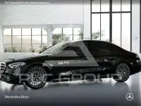 2026 Mercedes Benz S 450