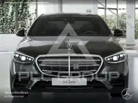 2026 Mercedes Benz S 450