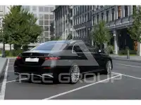 2026 Mercedes Benz S 450