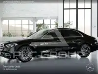 2026 Mercedes Benz S 450