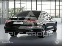 2026 Mercedes Benz S 450