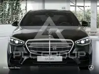 2026 Mercedes Benz S 450