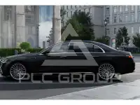 2026 Mercedes Benz S 450