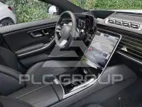 2026 Mercedes Benz S 450