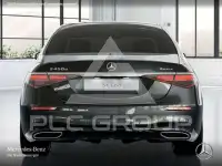 2026 Mercedes Benz S 450
