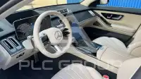 2026 Mercedes Benz S 450