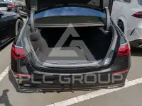 2026 Mercedes Benz S 450