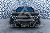 2026 Mercedes Benz S 450
