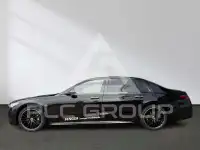 2026 Mercedes Benz S 450