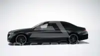 2026 Mercedes Benz S 450