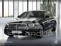 2026 Mercedes Benz S 450