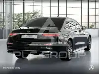 2026 Mercedes Benz S 450
