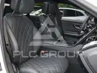 2026 Mercedes Benz S 450