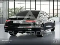 2026 Mercedes Benz S 450