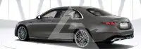 2026 Mercedes Benz S 450