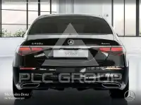 2026 Mercedes Benz S 450