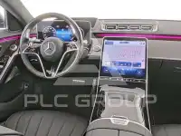 2026 Mercedes Benz S 450