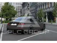 2026 Mercedes Benz S 450