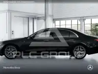 2026 Mercedes Benz S 450