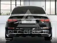 2026 Mercedes Benz S 450