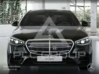 2026 Mercedes Benz S 450