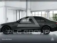 2026 Mercedes Benz S 450