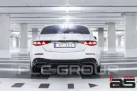 2026 Mercedes Benz S 450