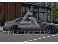 2026 Mercedes Benz S 450