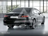 2026 Mercedes Benz S 450