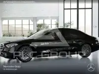 2026 Mercedes Benz S 450