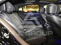 2026 Mercedes Benz S 450
