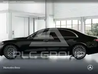 2026 Mercedes Benz S 450