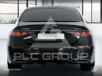 2026 Mercedes Benz S 450