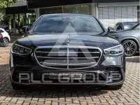 2026 Mercedes Benz S 450