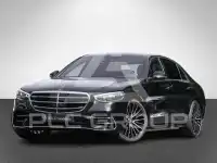 2026 Mercedes Benz S 450