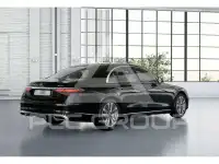 2026 Mercedes Benz S 450