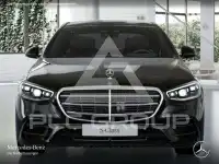 2026 Mercedes Benz S 450