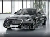 2026 Mercedes Benz S 450