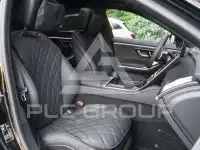 2026 Mercedes Benz S 450