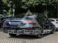 2026 Mercedes Benz S 450