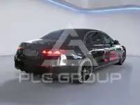 2026 Mercedes Benz S 450
