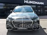 2026 Mercedes Benz S 450