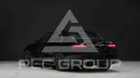 2026 Mercedes Benz S 450