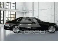 2026 Mercedes Benz S 450