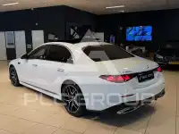 2026 Mercedes Benz S 450