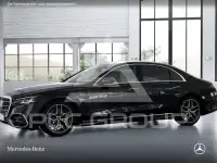 2026 Mercedes Benz S 450