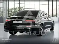 2026 Mercedes Benz S 450