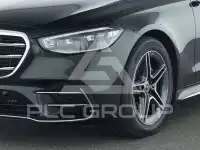 2026 Mercedes Benz S 450