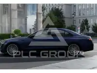 2026 Mercedes Benz S 450