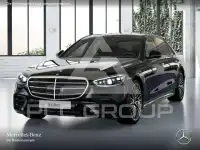 2026 Mercedes Benz S 450